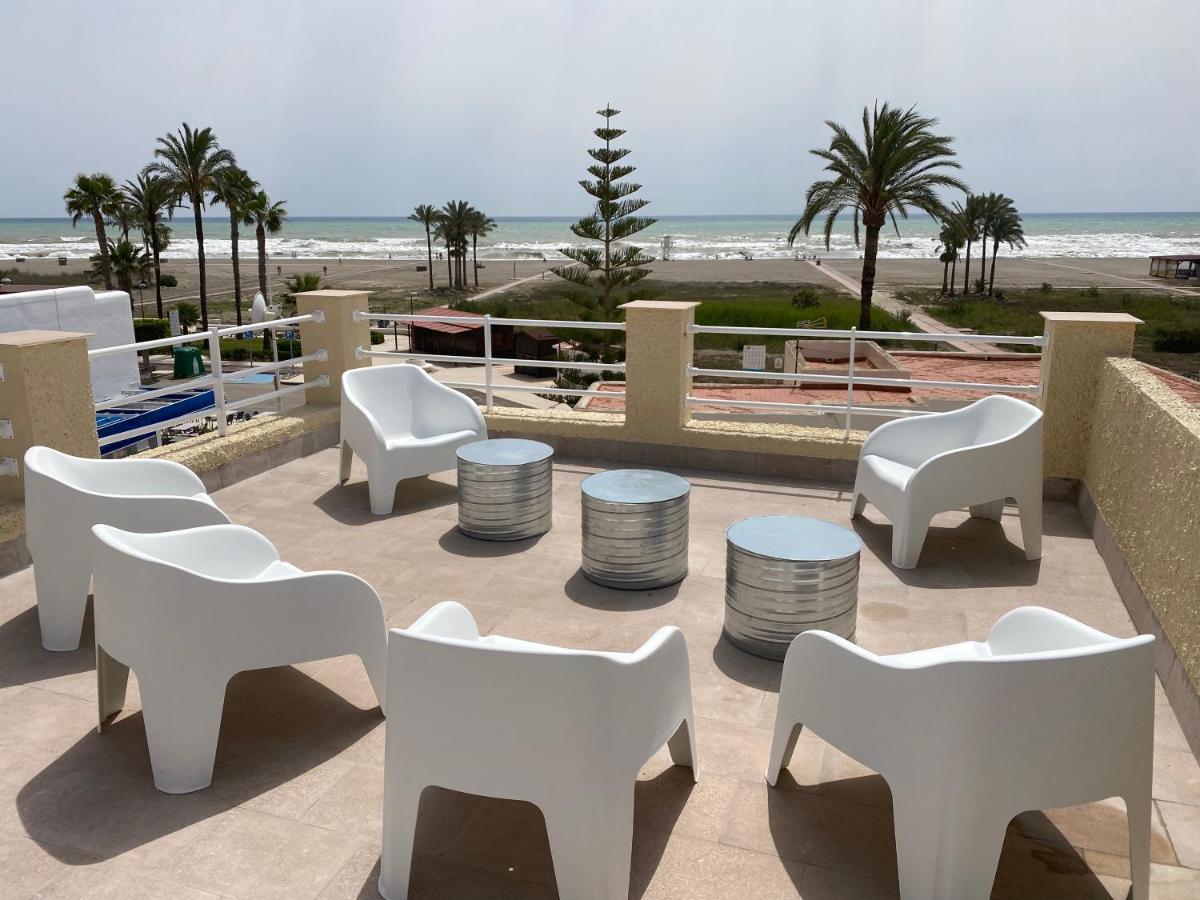 Marinas Hébergement de vacances Vera