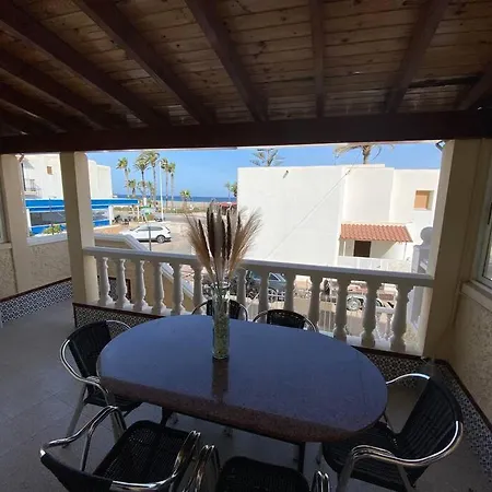 Las Marinas Vera Exterior photo