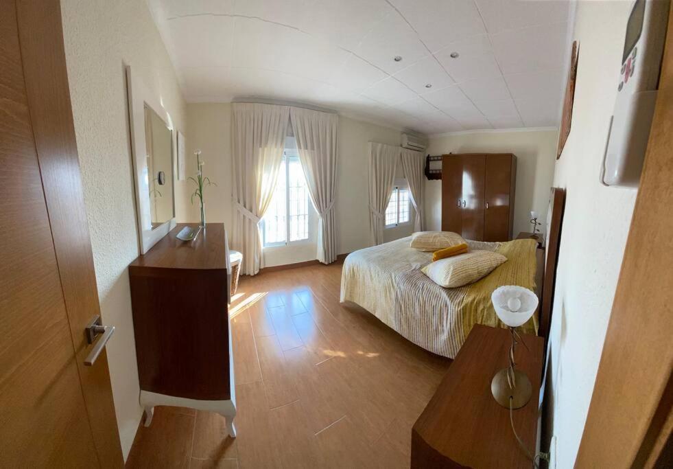 Holiday home Marinas *