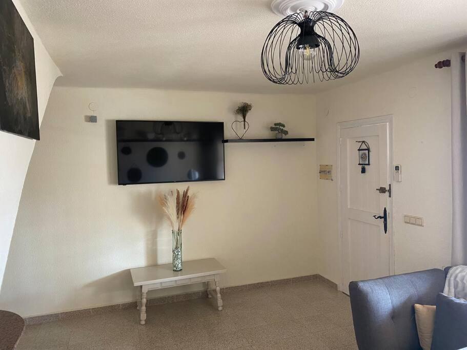 Holiday home Marinas