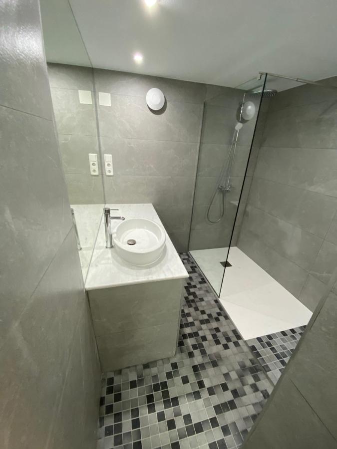 Holiday home Marinas